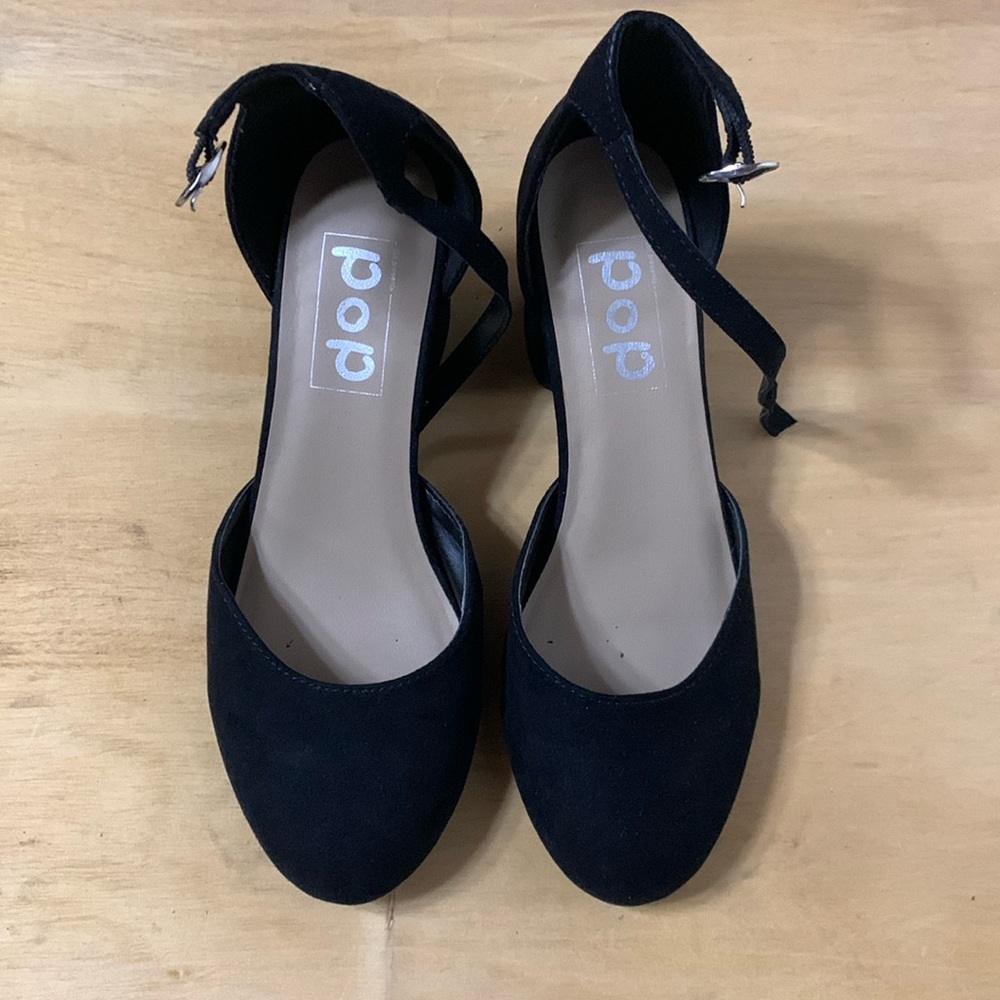 Pop Heels